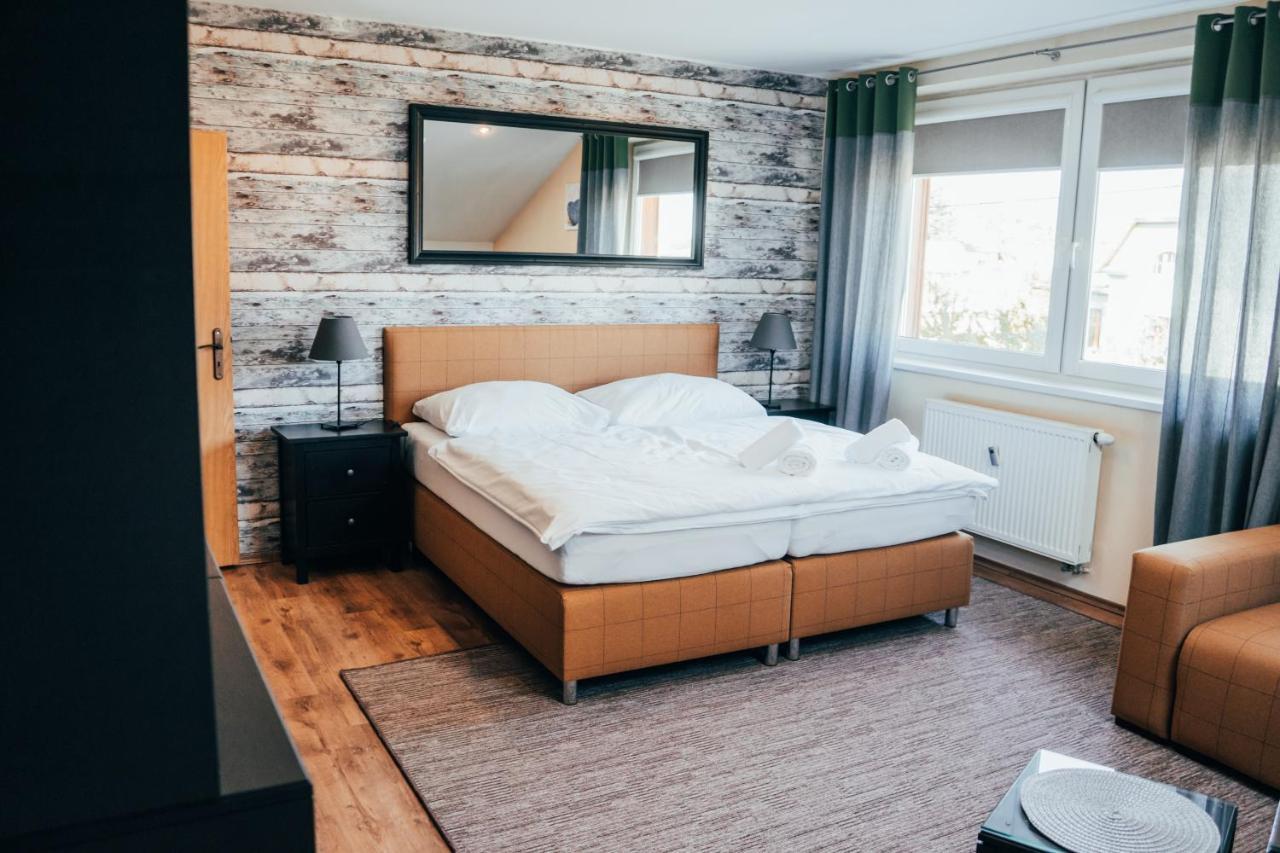 Aplend Tatry Holiday Veľký Slavkov Extérieur photo
