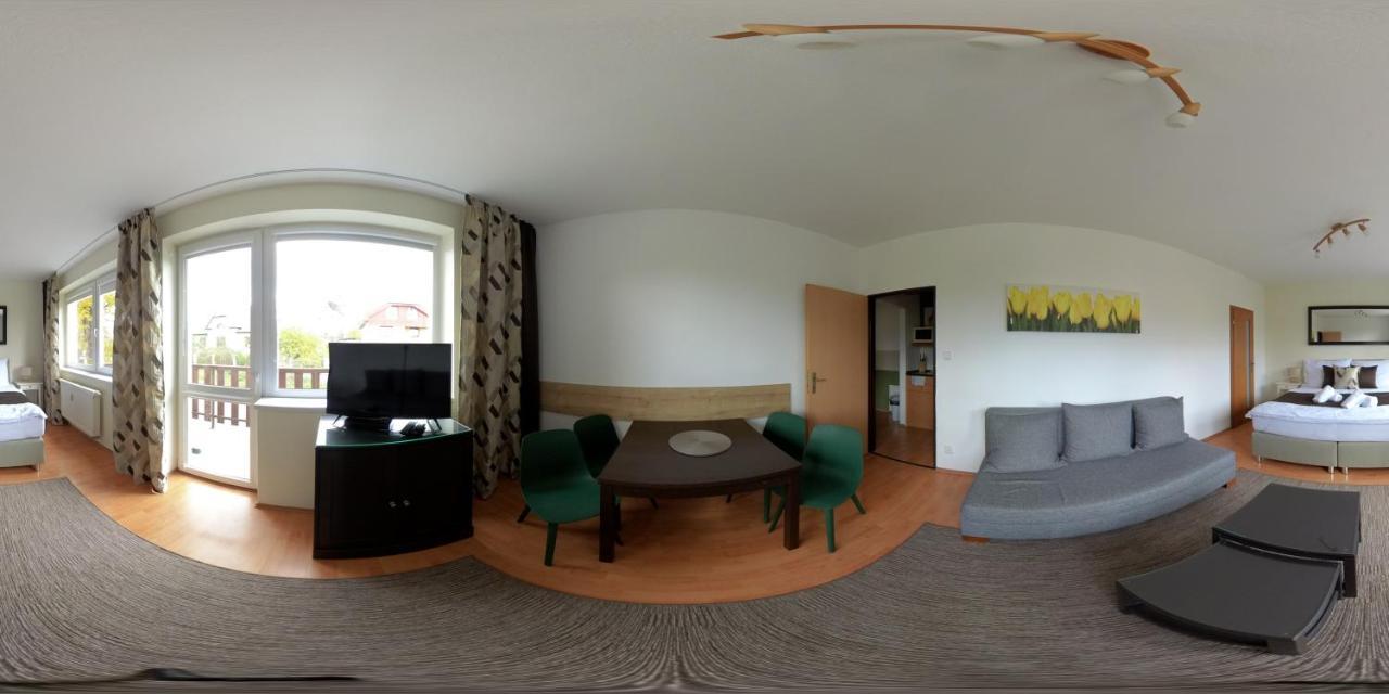 Aplend Tatry Holiday Veľký Slavkov Extérieur photo