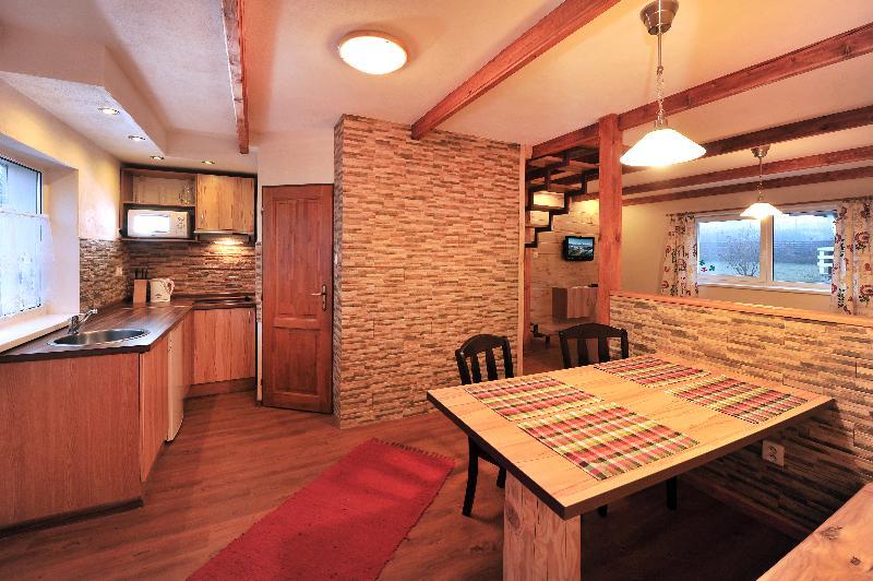 Aplend Tatry Holiday Veľký Slavkov Extérieur photo