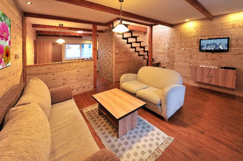 Aplend Tatry Holiday Veľký Slavkov Extérieur photo