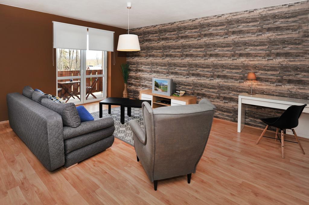 Aplend Tatry Holiday Veľký Slavkov Chambre photo